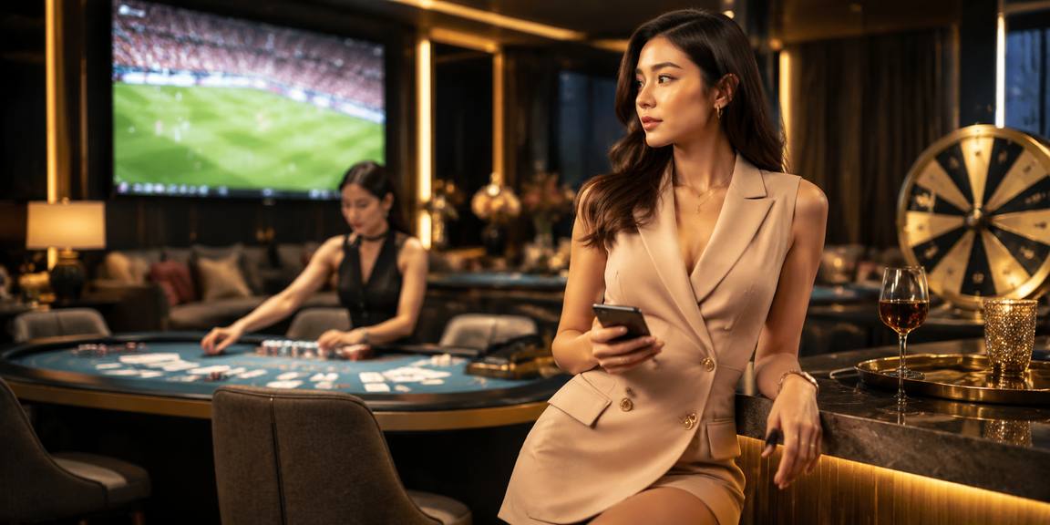 fin4d Koleksi Mega Slots fin4d untuk Pemain Malaysia