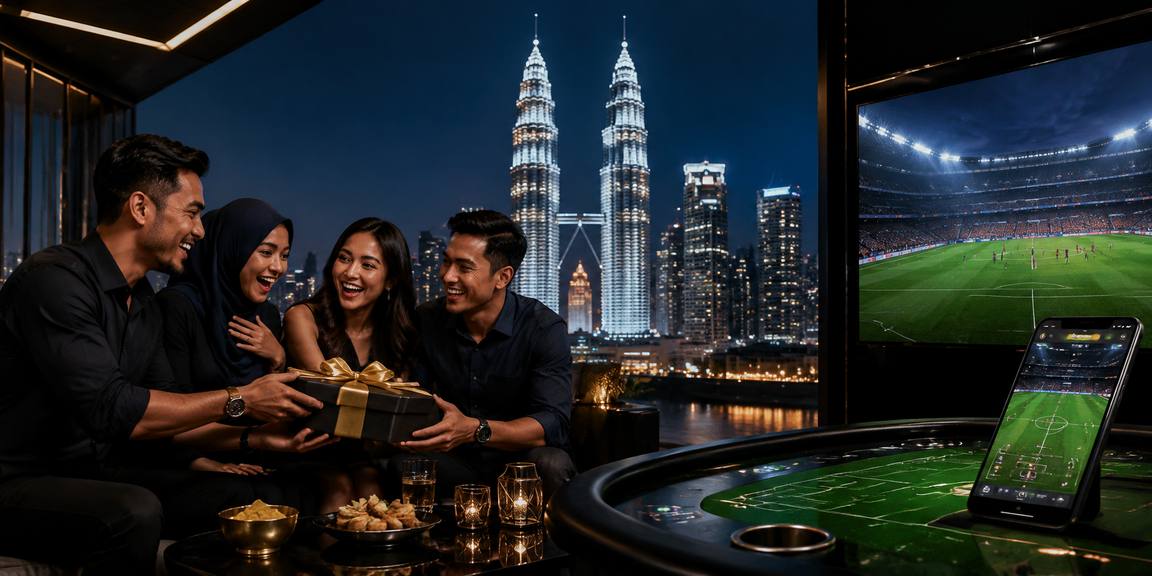 fin4d Mega Slots dengan Hadiah Tinggi di fin4d